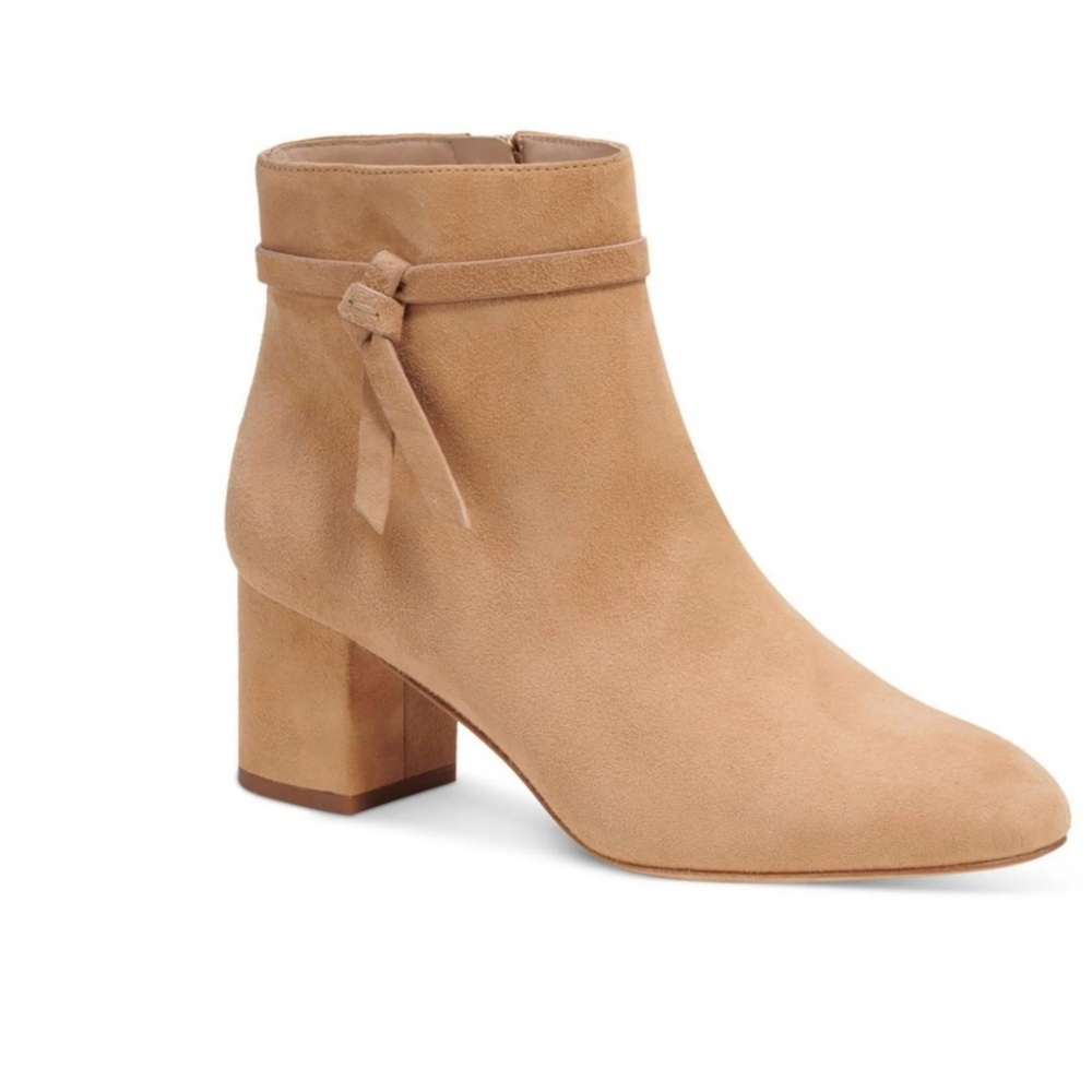 Kate Spade New York Women's Knott Mid Boots